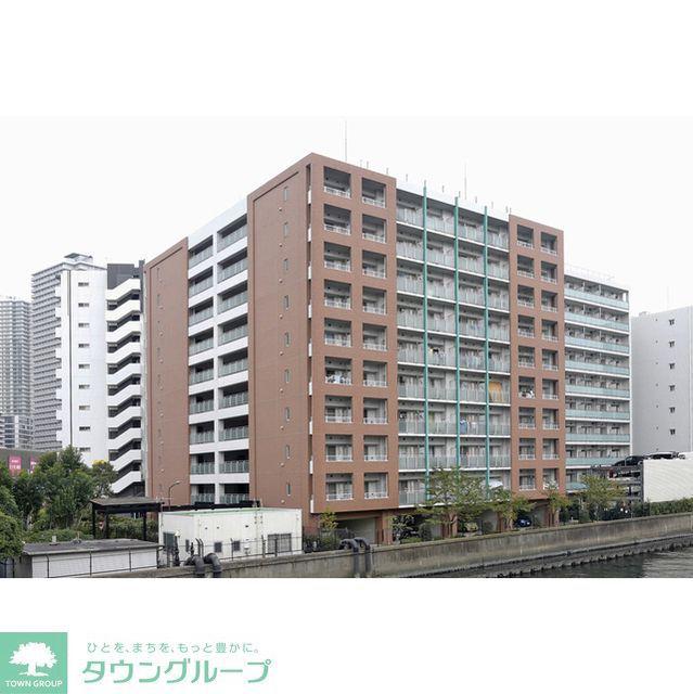 プロスペクト東雲橋