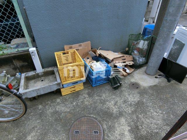 泉ハイツ