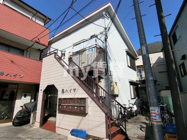 泉ハイツ