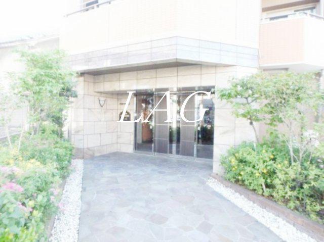 日神パレステージ八広