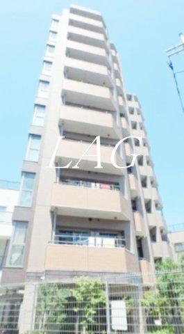 日神パレステージ八広