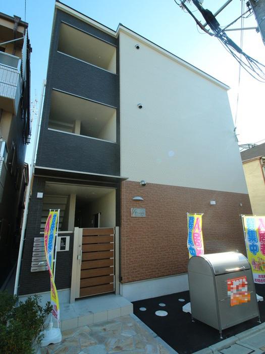 FSTYLE本町