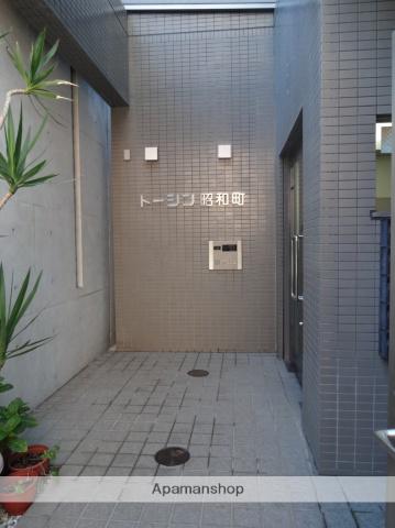 トーシン昭和町ビル