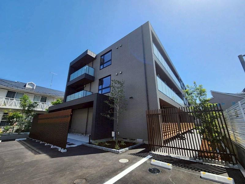 ヘーベルVILLAGE 中央林間8丁目 ベルフルール