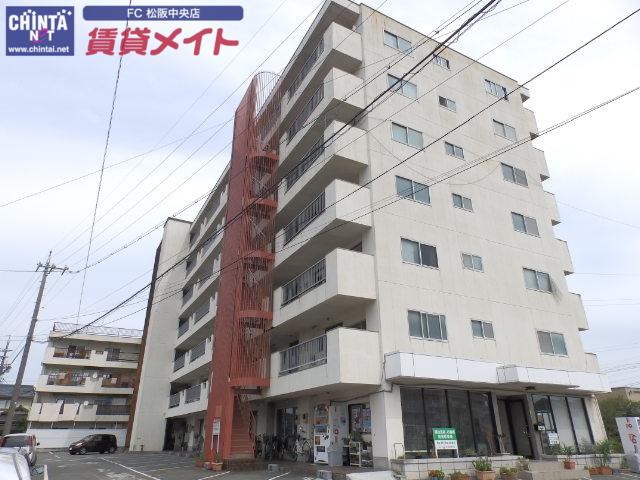 丸二マンション