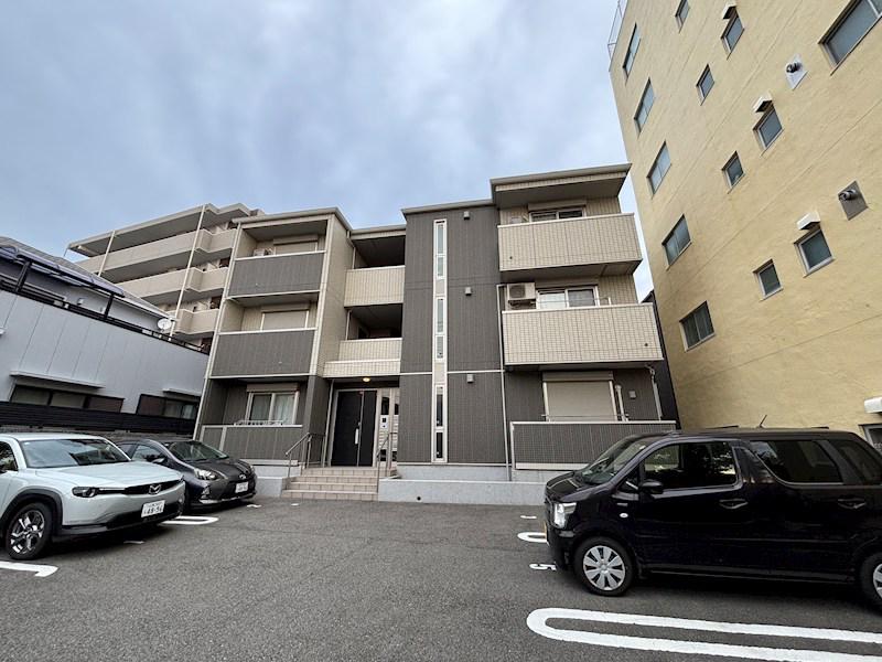 ディアコート住吉本町