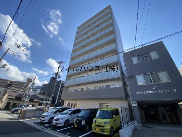 グランパシフィック堺東INNOVATION