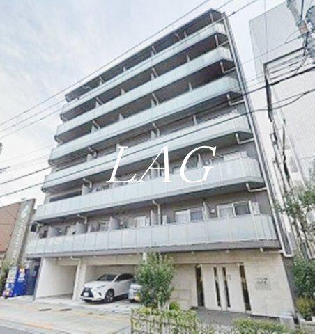 ユリカロゼ西新井