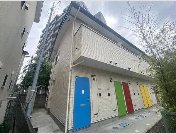 クロレ長町