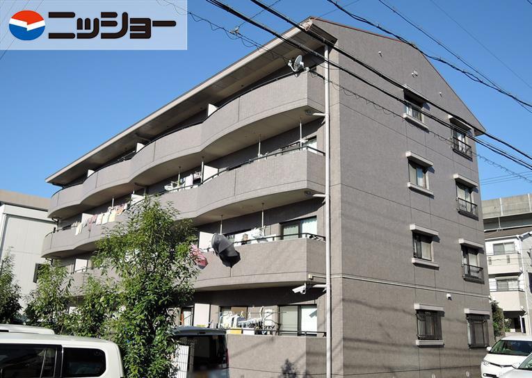 クオーレ小田井