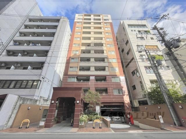 アスティミア御池東洞院通