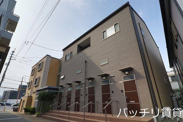 リックメゾン千早