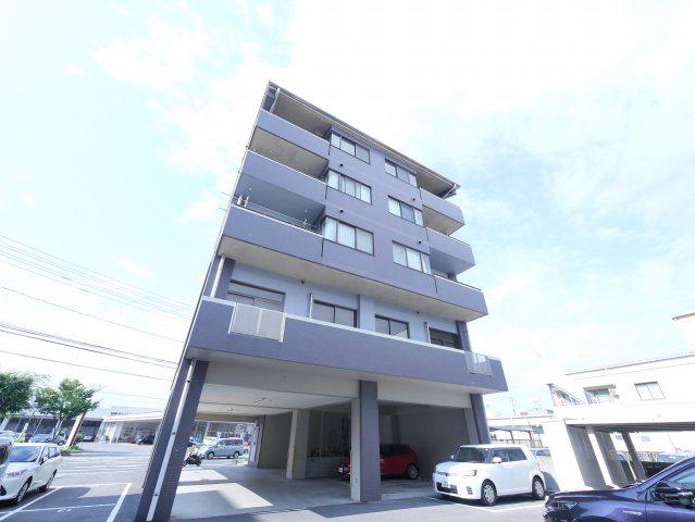 SFCビル野田(3LDK/3階)