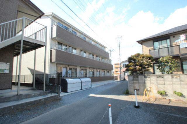 ファーマメント大宮大和田