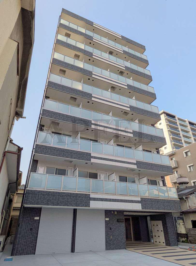 ラフィール福島