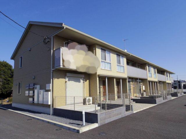 スローライフさしまII