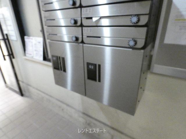 モーリスメゾン