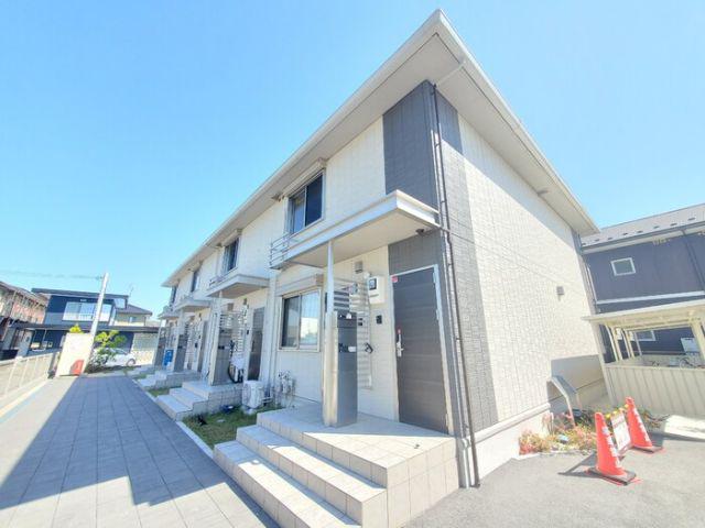 D-ROOMBRLLIANT(2LDK/2階)