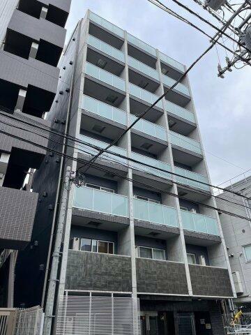 エルフォルテ品川フェリス