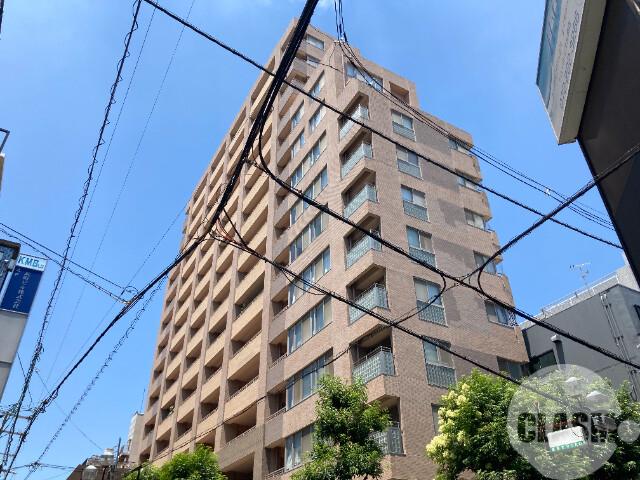 堺東シティータワー