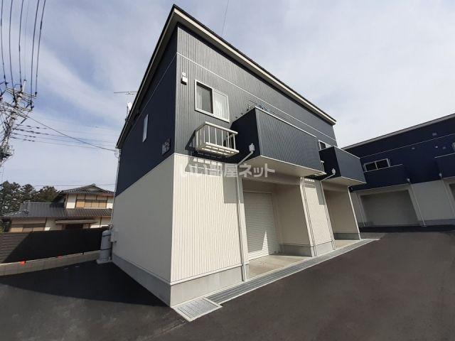 AS GARAGE II・III