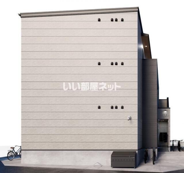 ROBOT HOME 習志野II