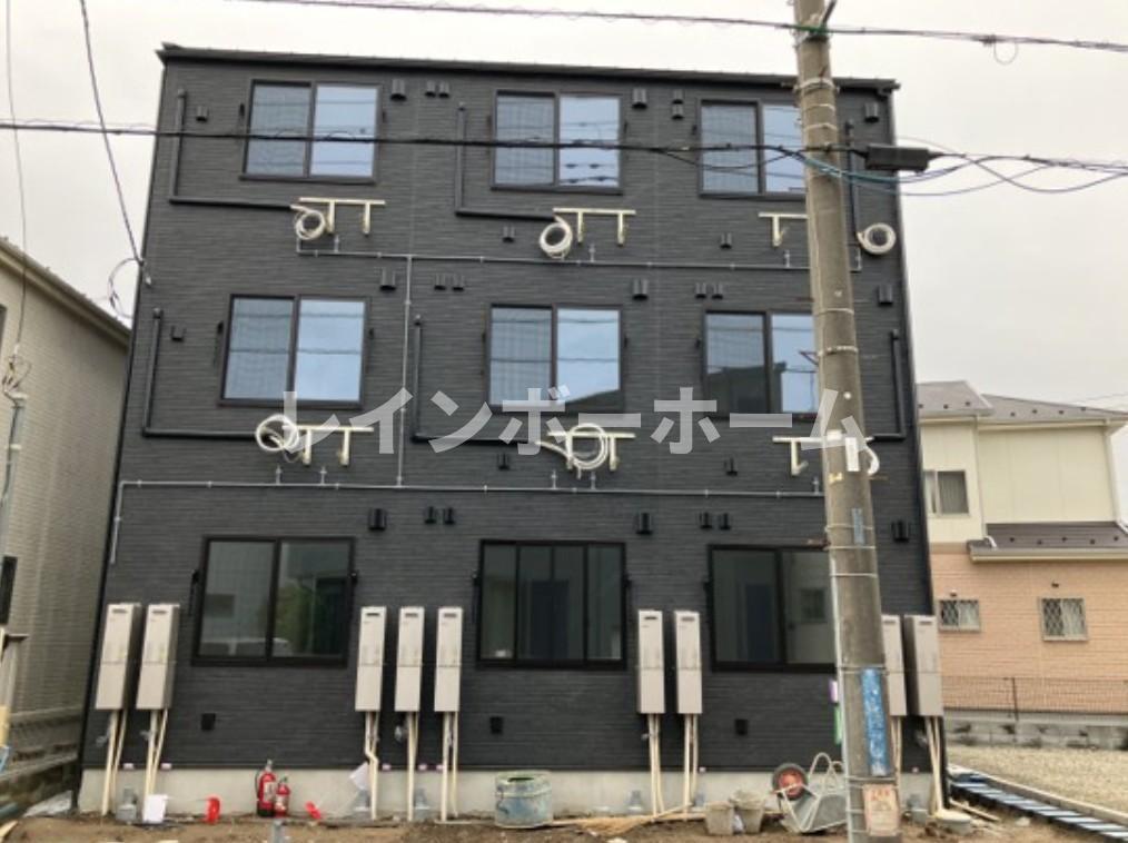 ラフォン一ノ割