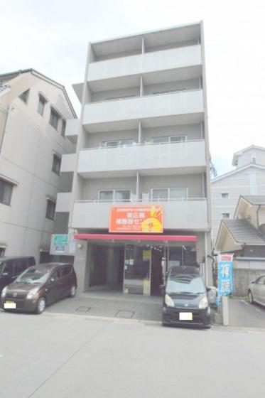 すずらんマンション