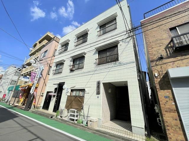 東雲コーポ