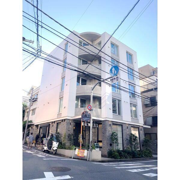 PASEO池尻大橋