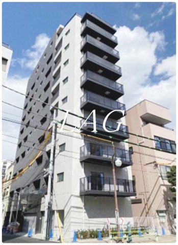 GRACE KR ASAKUSA