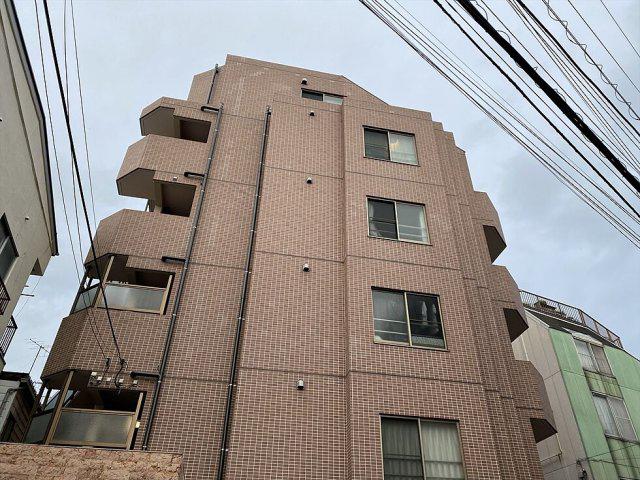 ヴェローナ白金
