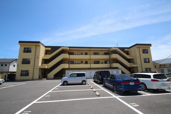 ケイセイグランドハイツそとの