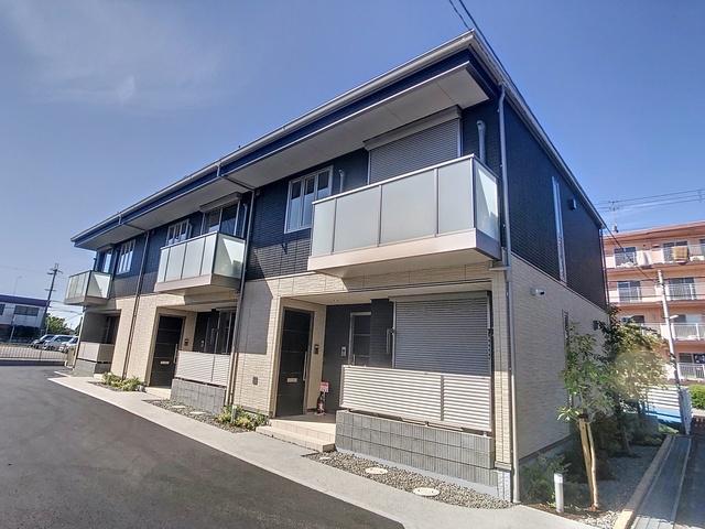 シャーメゾン ベルプラート