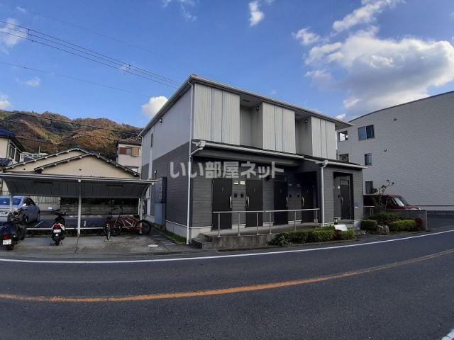 フレーリーコート