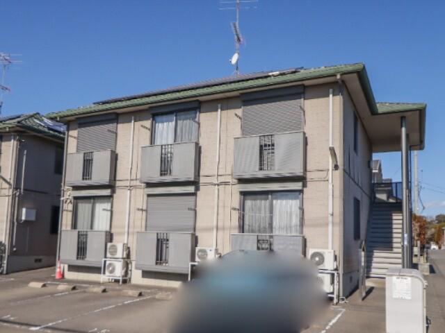 ピエールシクB