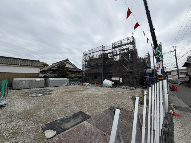 ステラフォーリア
