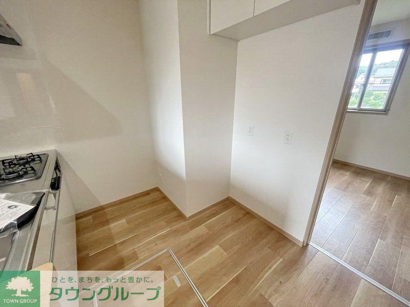 セレストブルーA棟