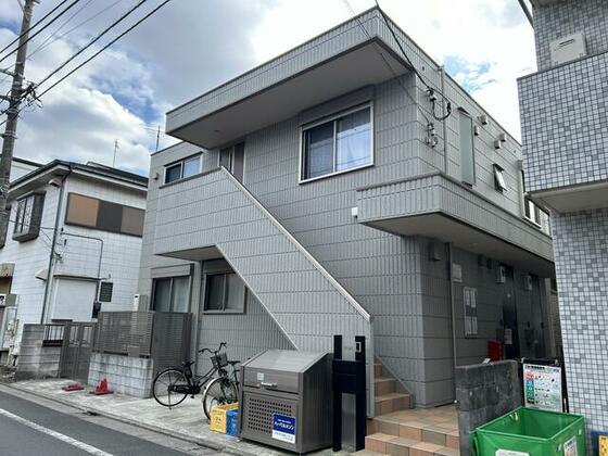 メゾン フォレスト