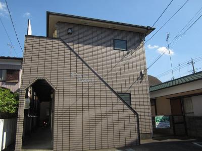 プラムフィールド春日部