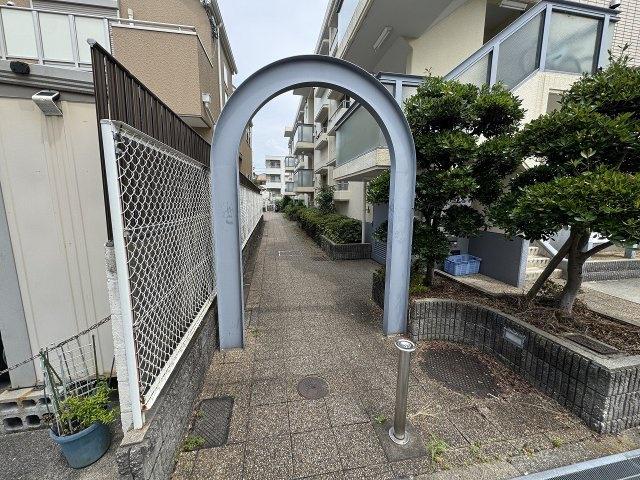 ハイツ中村1ST