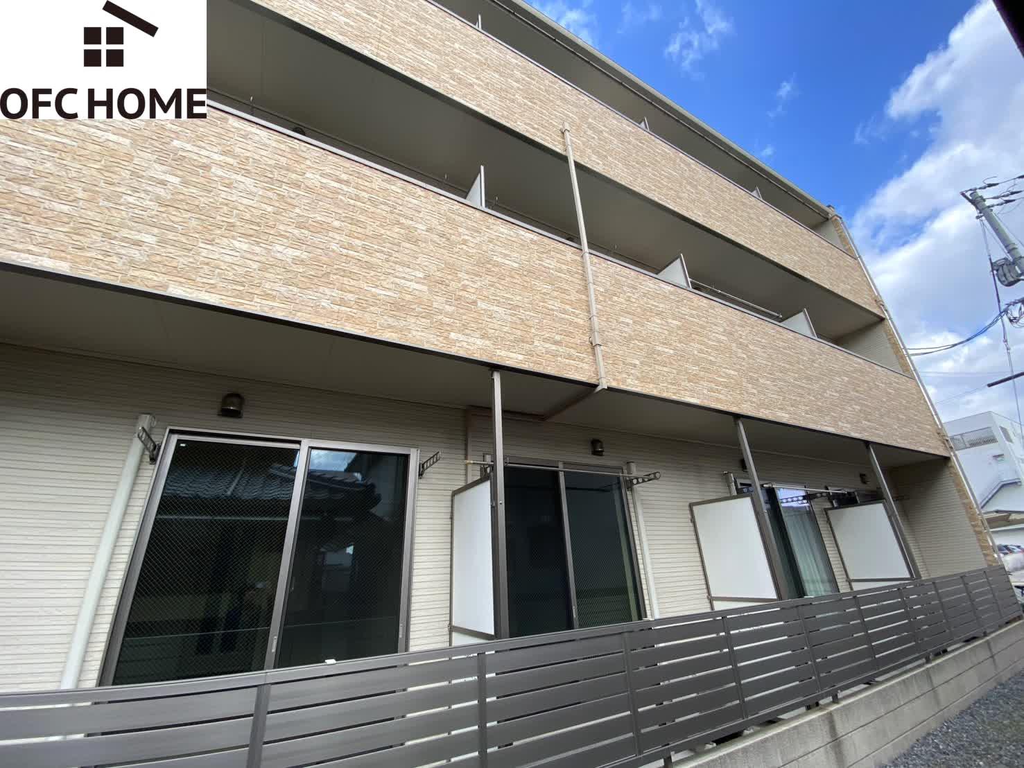 WAVE RESIDENCE 北長瀬