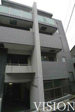 ツアーステージ北千束