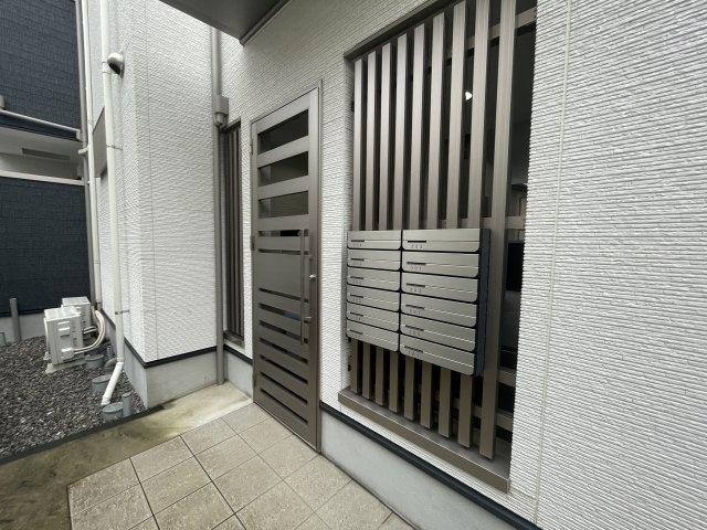 ラ・セーヌ武庫川