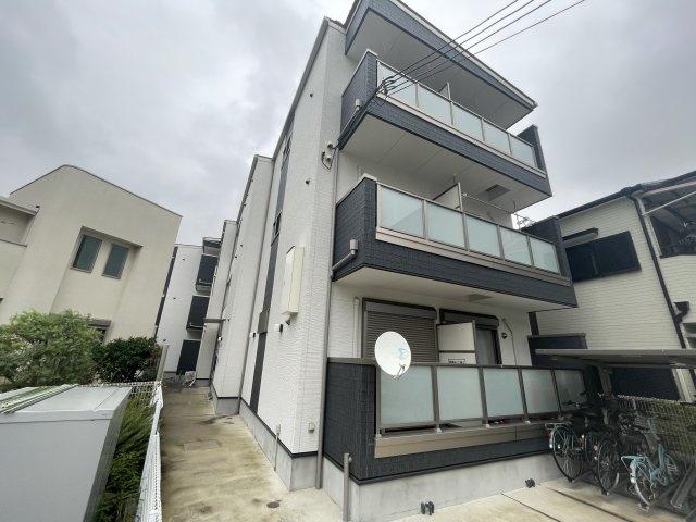 ラ・セーヌ武庫川