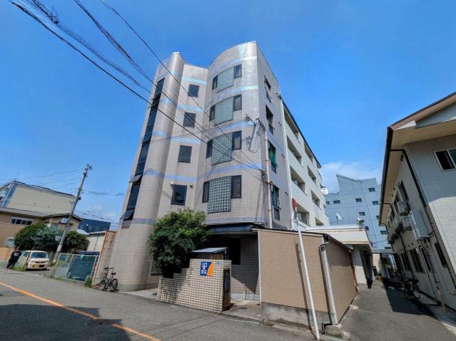 ハイツハーベストII
