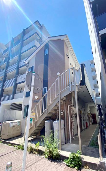 G・Aヒルズ吉野町