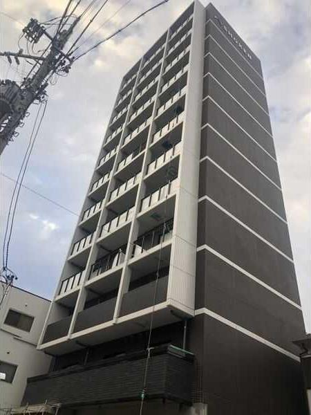 SHOKEN RESIDENCE名古屋今池