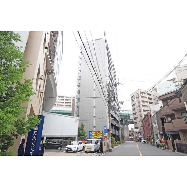 エスリード大阪城アクシス