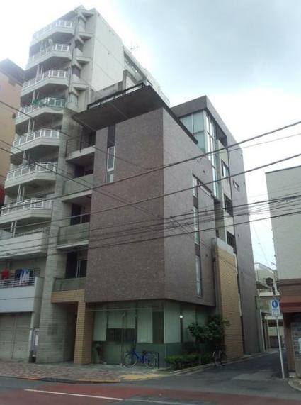 K2コート根岸